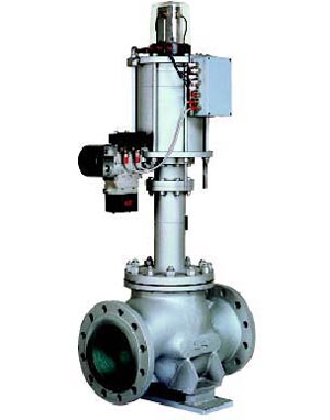 什么是關(guān)斷閥？