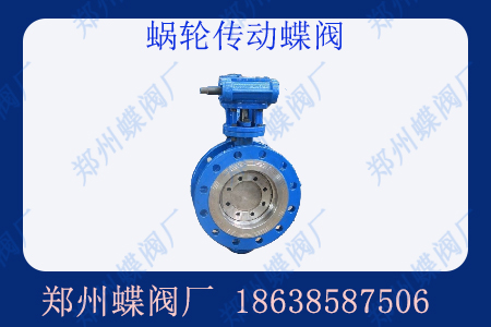 蝸輪蝶閥日常如何維護(hù)與使用