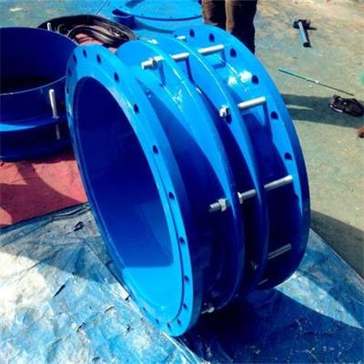 伸縮接頭怎么安裝？