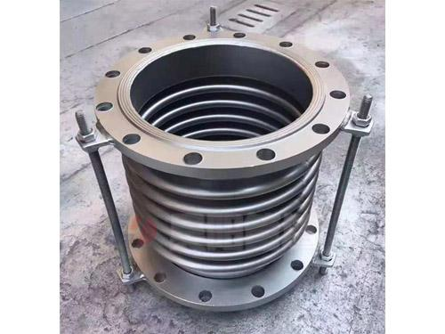 你知道什么是波紋伸縮器嗎？